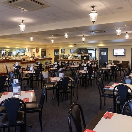 The Victoria Hotel Port MacDonnell Luaran gambar
