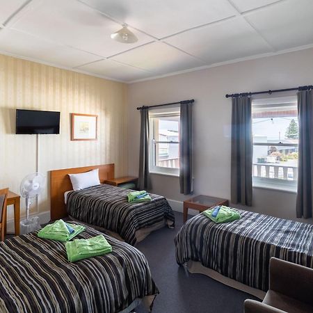 The Victoria Hotel Port MacDonnell Luaran gambar