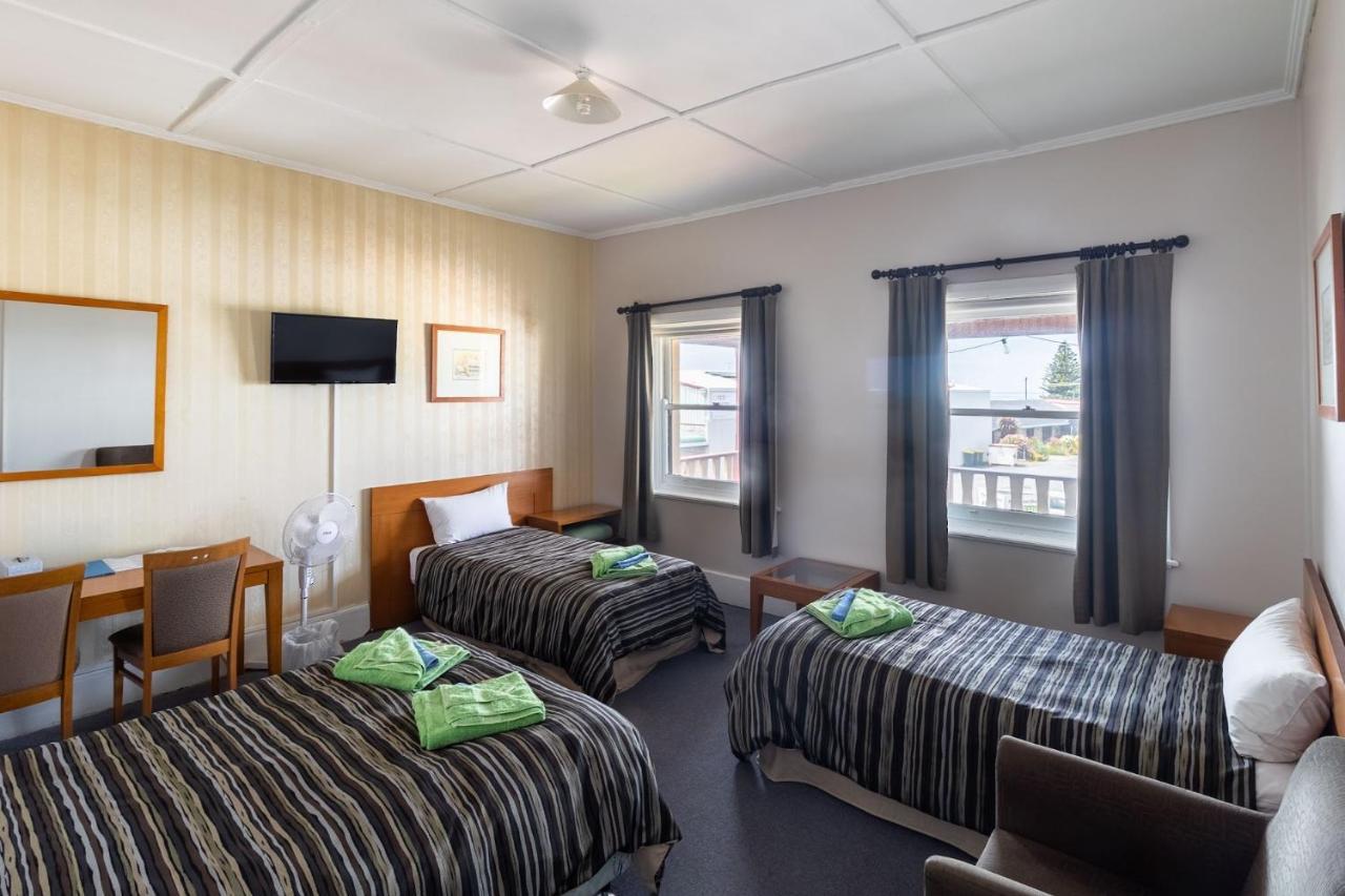 The Victoria Hotel Port MacDonnell Luaran gambar
