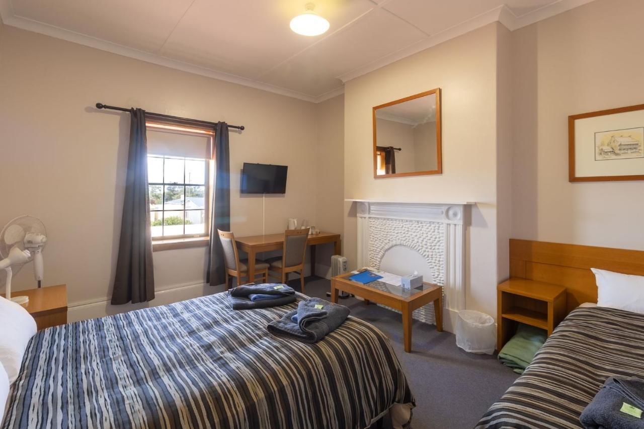 The Victoria Hotel Port MacDonnell Luaran gambar