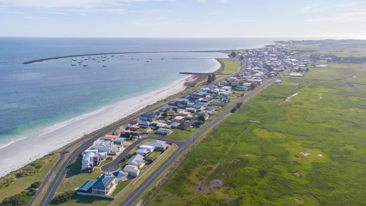 The Victoria Hotel Port MacDonnell Luaran gambar