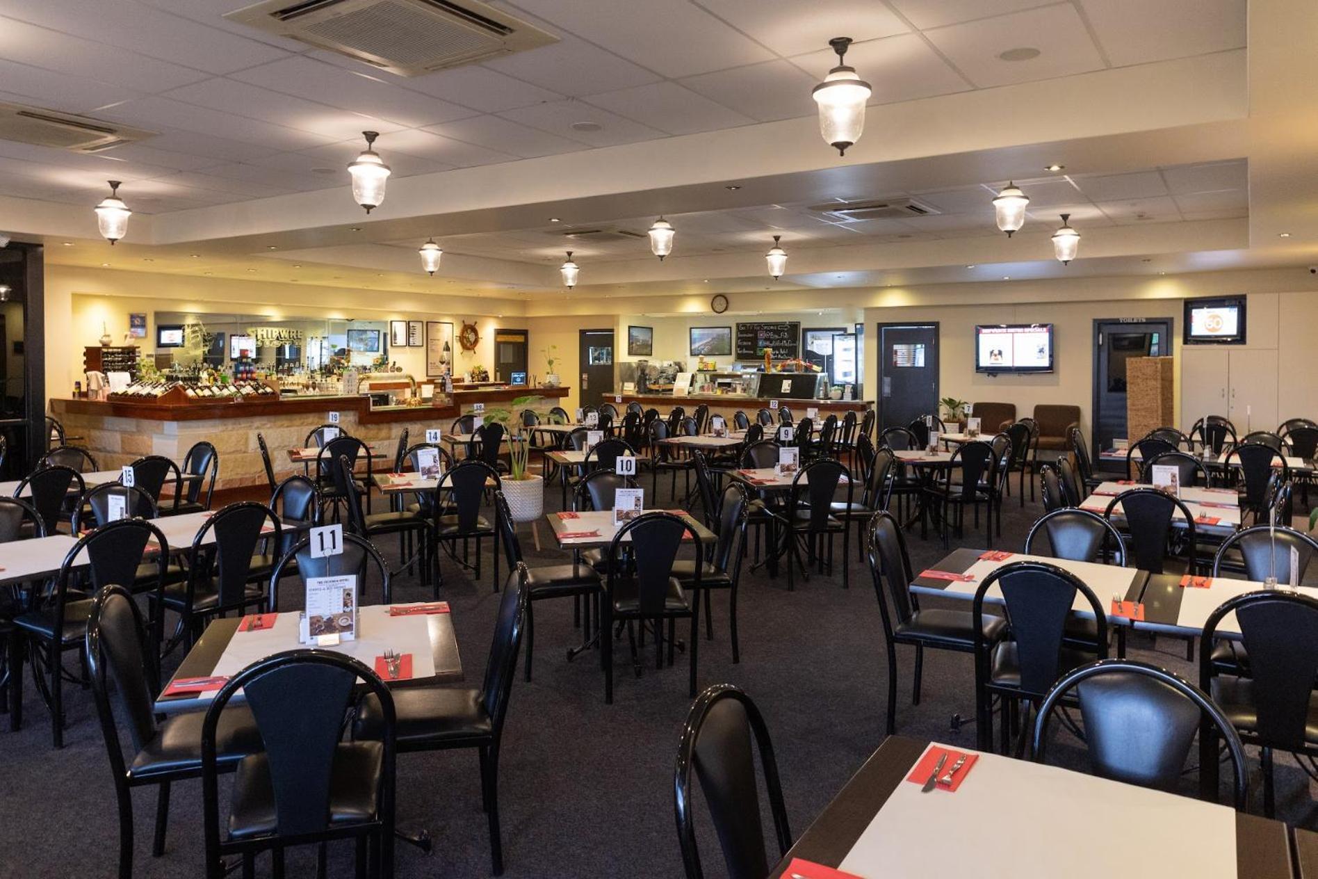The Victoria Hotel Port MacDonnell Luaran gambar