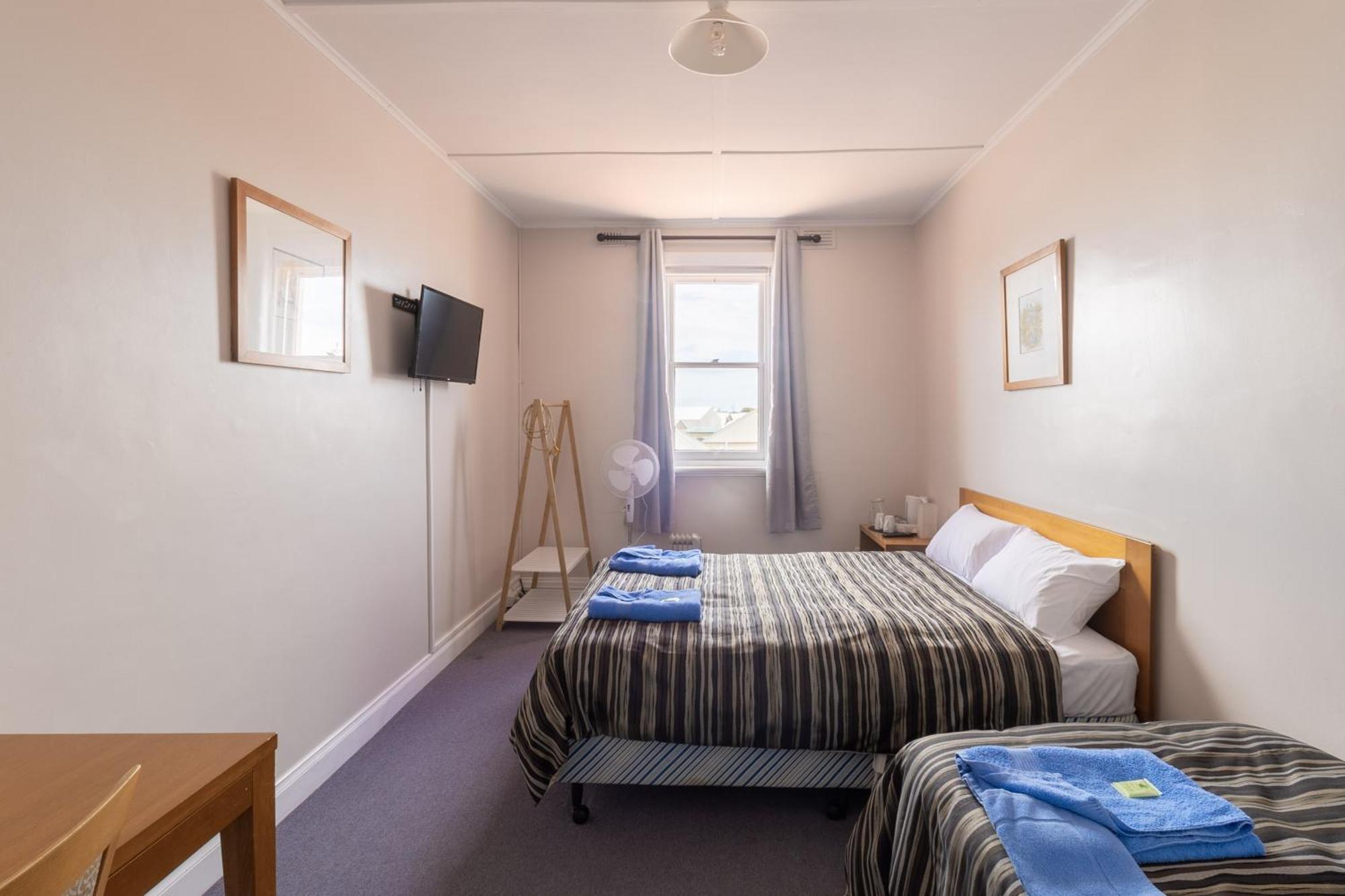 The Victoria Hotel Port MacDonnell Luaran gambar