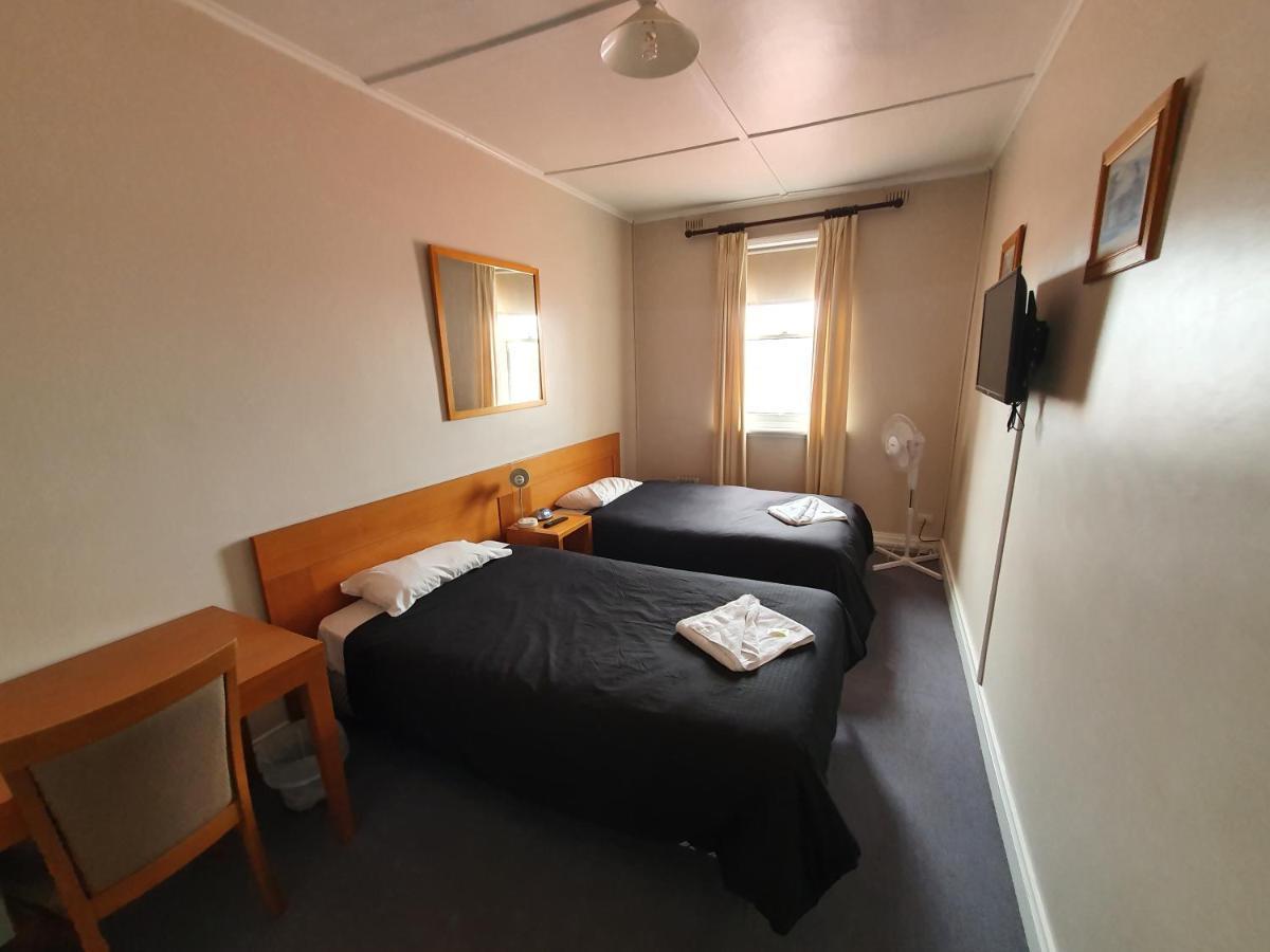 The Victoria Hotel Port MacDonnell Luaran gambar