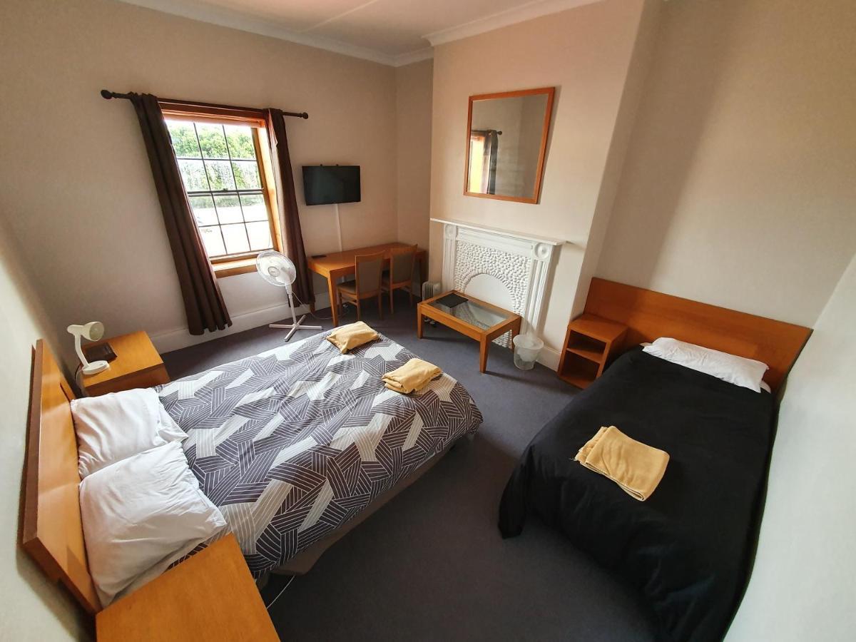 The Victoria Hotel Port MacDonnell Luaran gambar