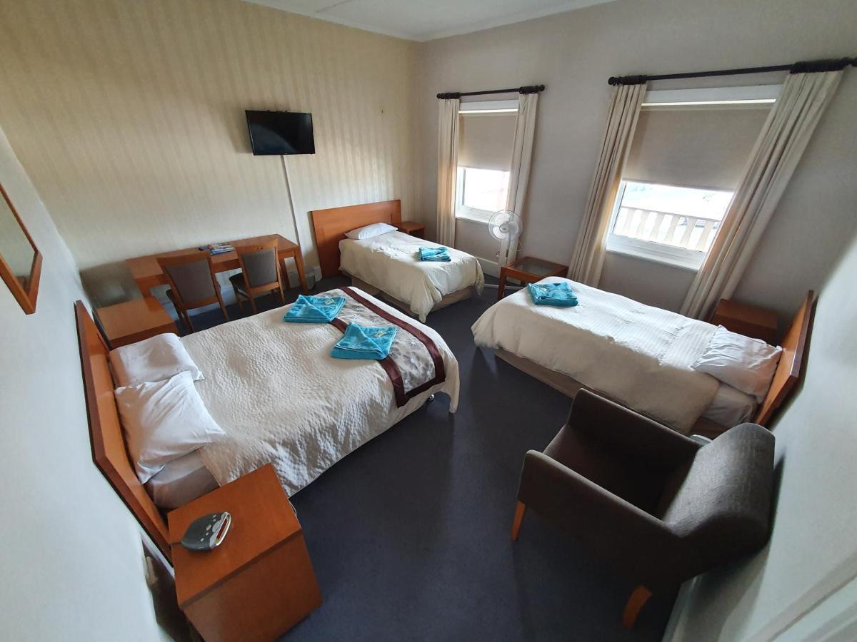 The Victoria Hotel Port MacDonnell Luaran gambar