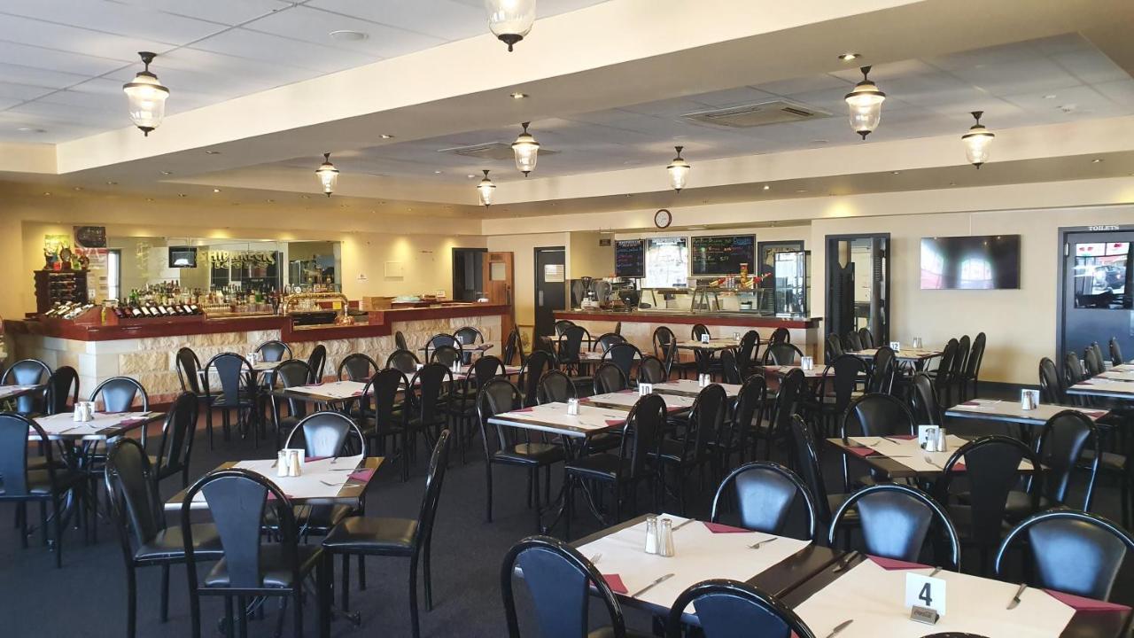 The Victoria Hotel Port MacDonnell Luaran gambar