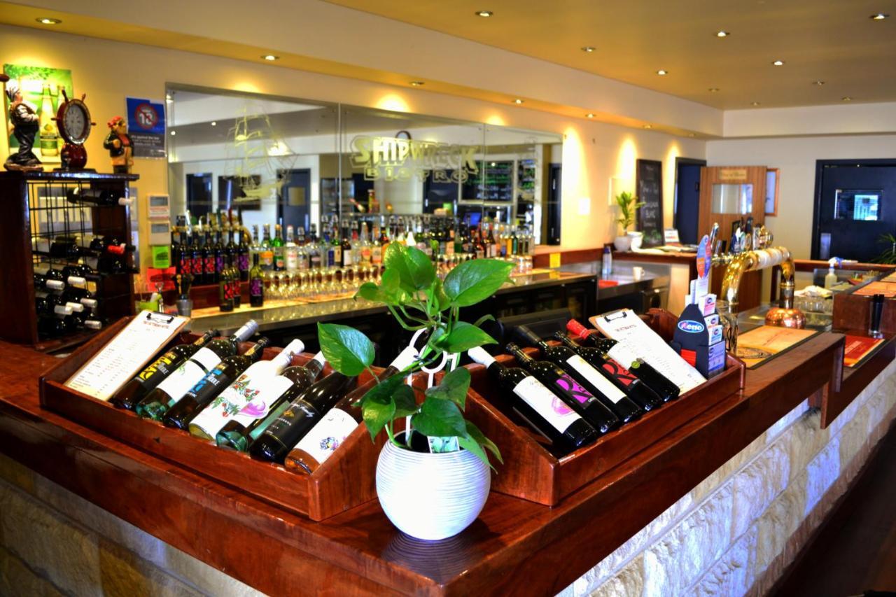 The Victoria Hotel Port MacDonnell Luaran gambar